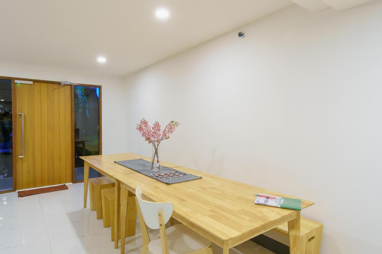 姜迈81广场酒店 清邁 外观 照片